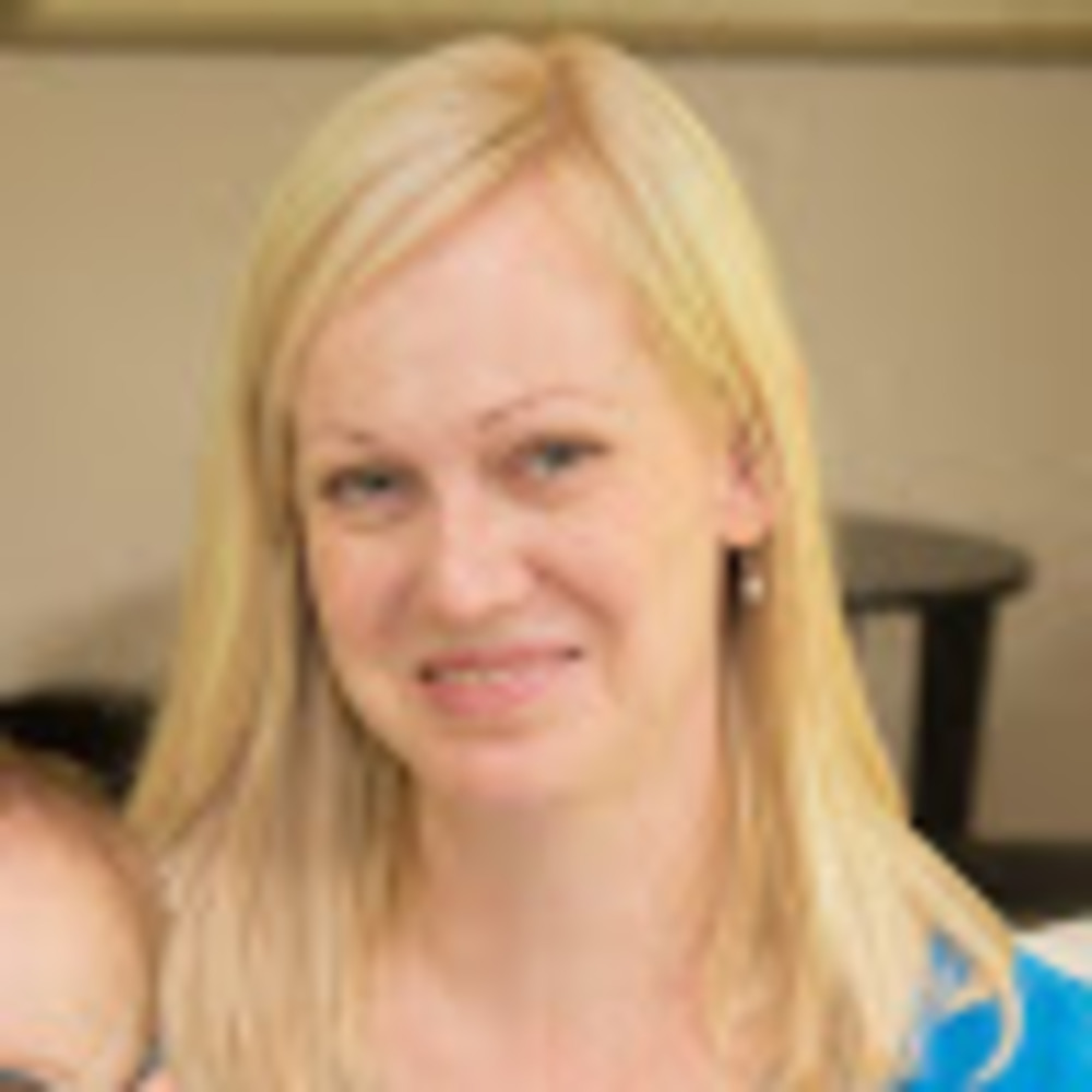 Meet your Posher, Megan